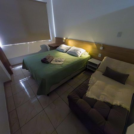 Studio 516 Copacabana Av Atlantica, Posto 6 리오데자네이루 외부 사진