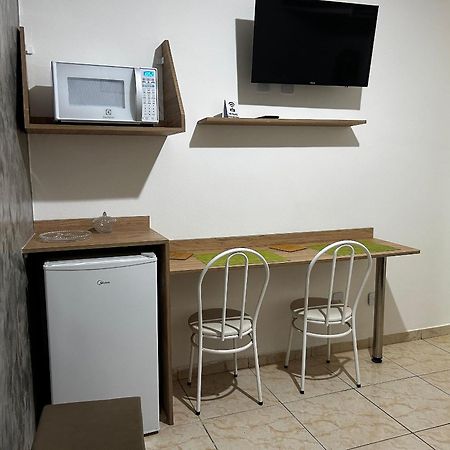 Studio 516 Copacabana Av Atlantica, Posto 6 리오데자네이루 외부 사진