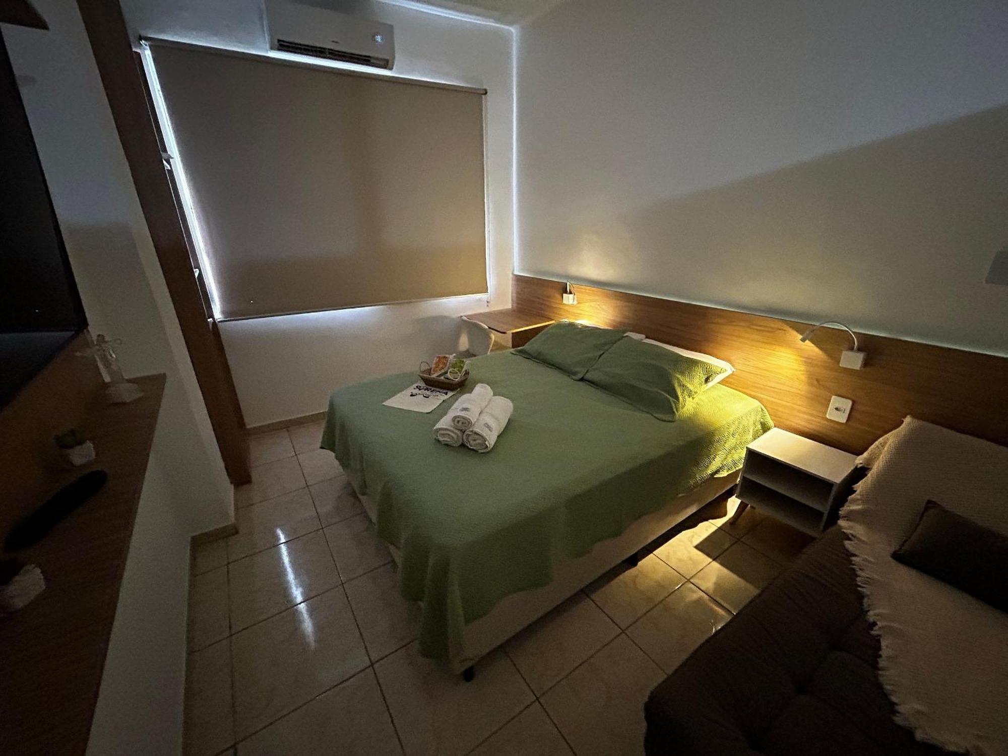 Studio 516 Copacabana Av Atlantica, Posto 6 리오데자네이루 외부 사진