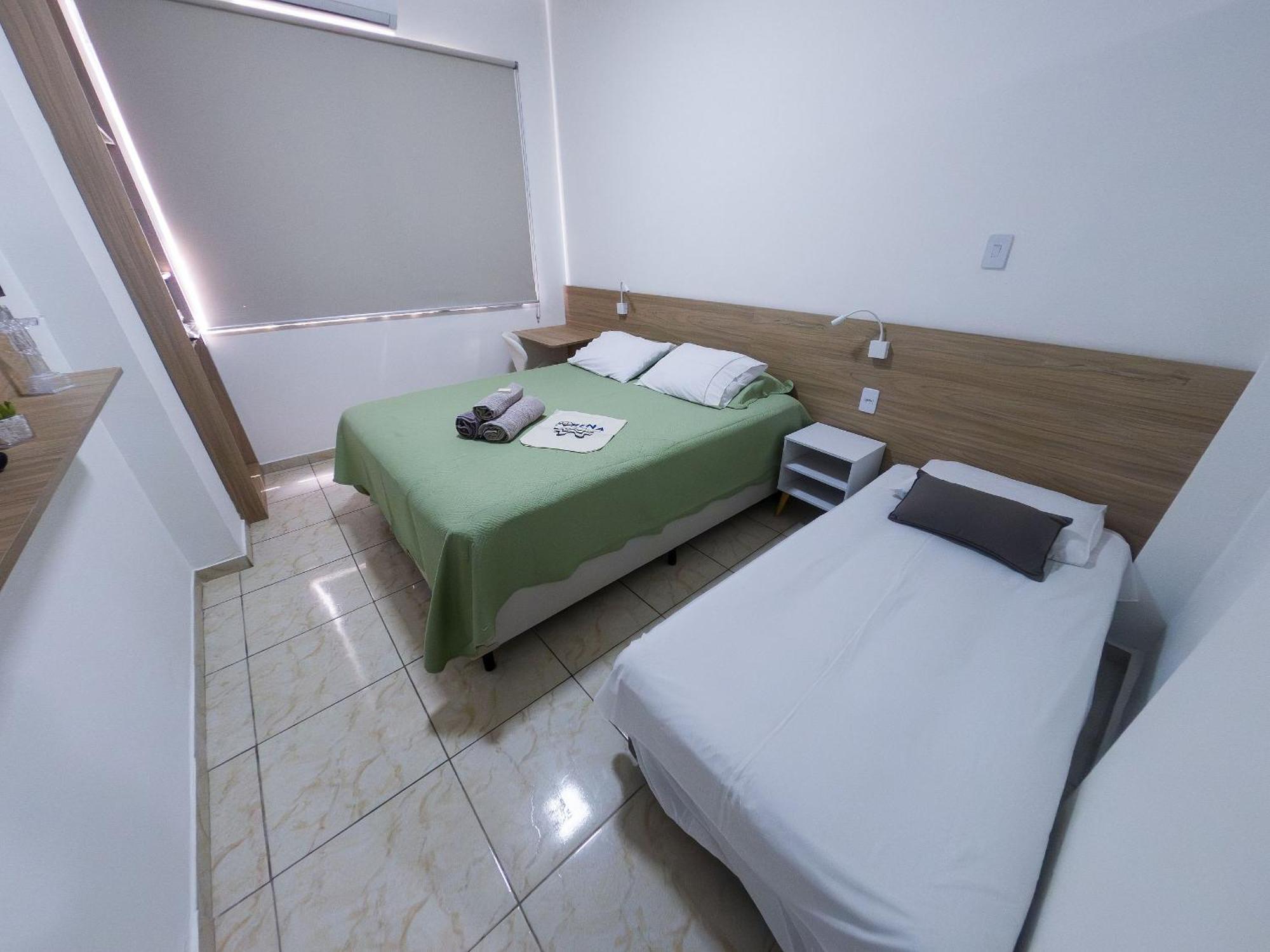 Studio 516 Copacabana Av Atlantica, Posto 6 리오데자네이루 외부 사진
