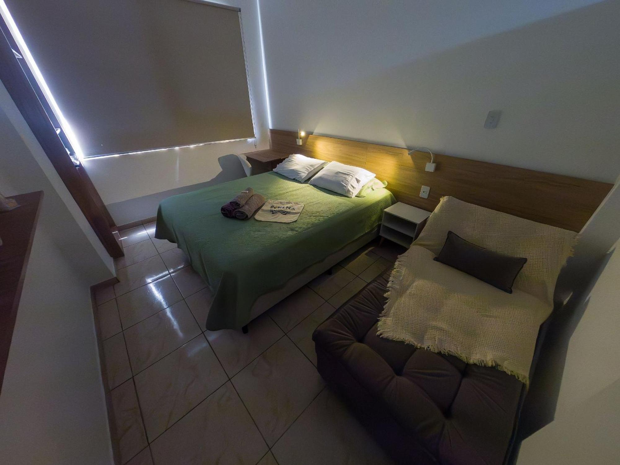 Studio 516 Copacabana Av Atlantica, Posto 6 리오데자네이루 외부 사진