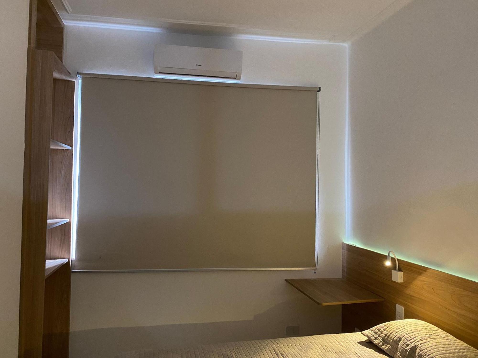 Studio 516 Copacabana Av Atlantica, Posto 6 리오데자네이루 외부 사진
