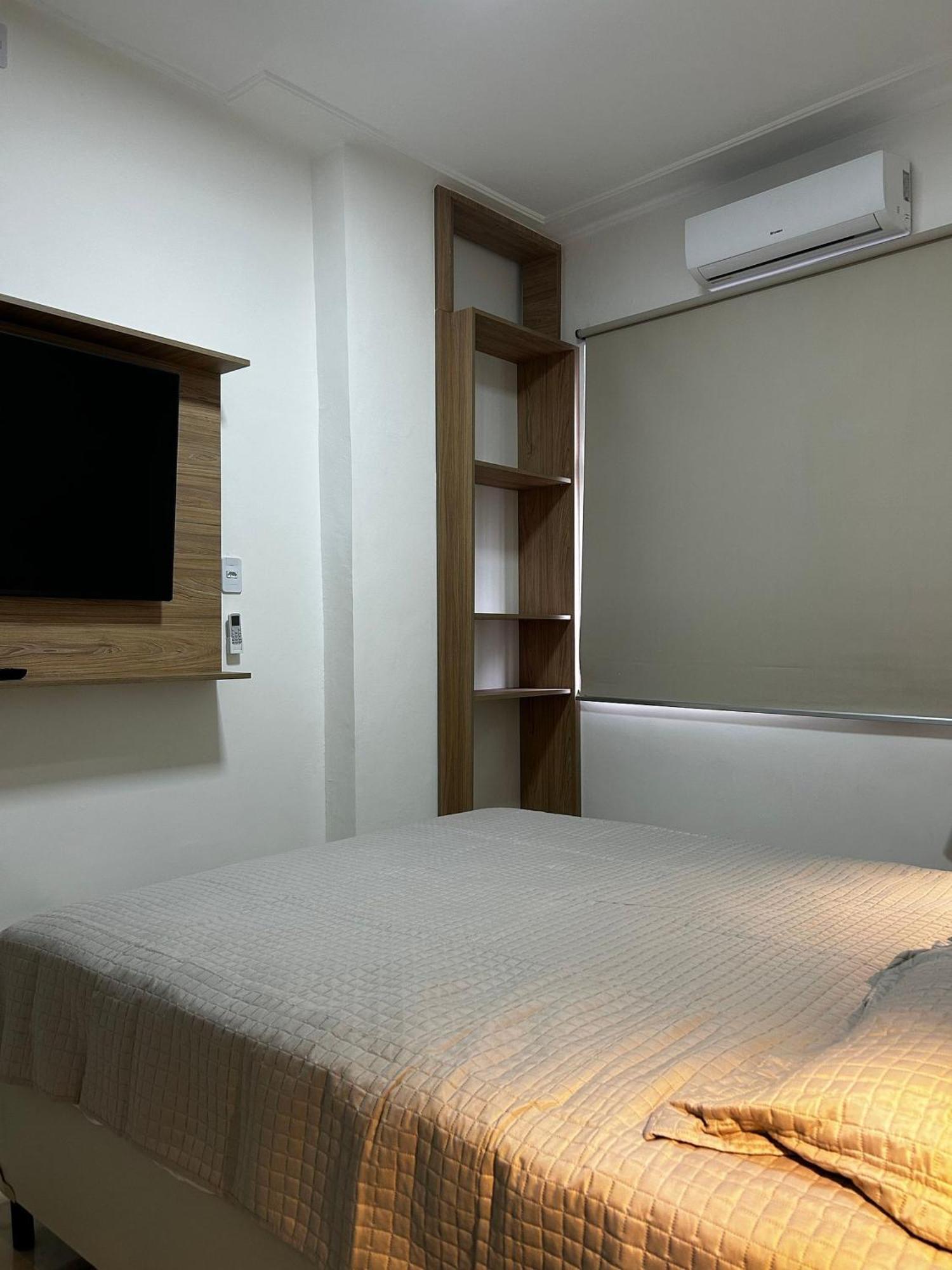 Studio 516 Copacabana Av Atlantica, Posto 6 리오데자네이루 외부 사진