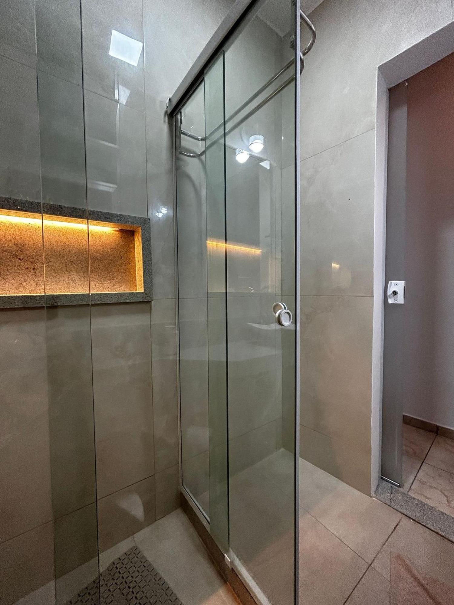 Studio 516 Copacabana Av Atlantica, Posto 6 리오데자네이루 외부 사진