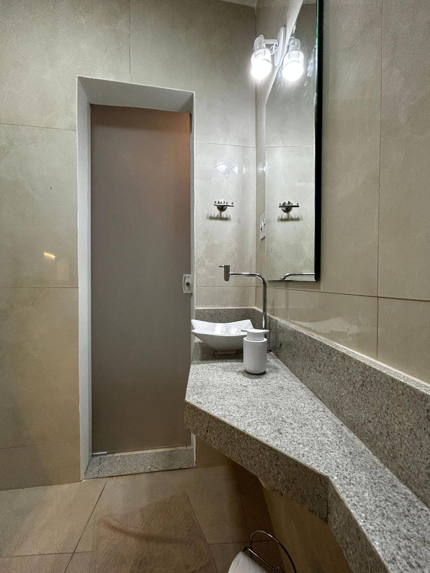 Studio 516 Copacabana Av Atlantica, Posto 6 리오데자네이루 외부 사진