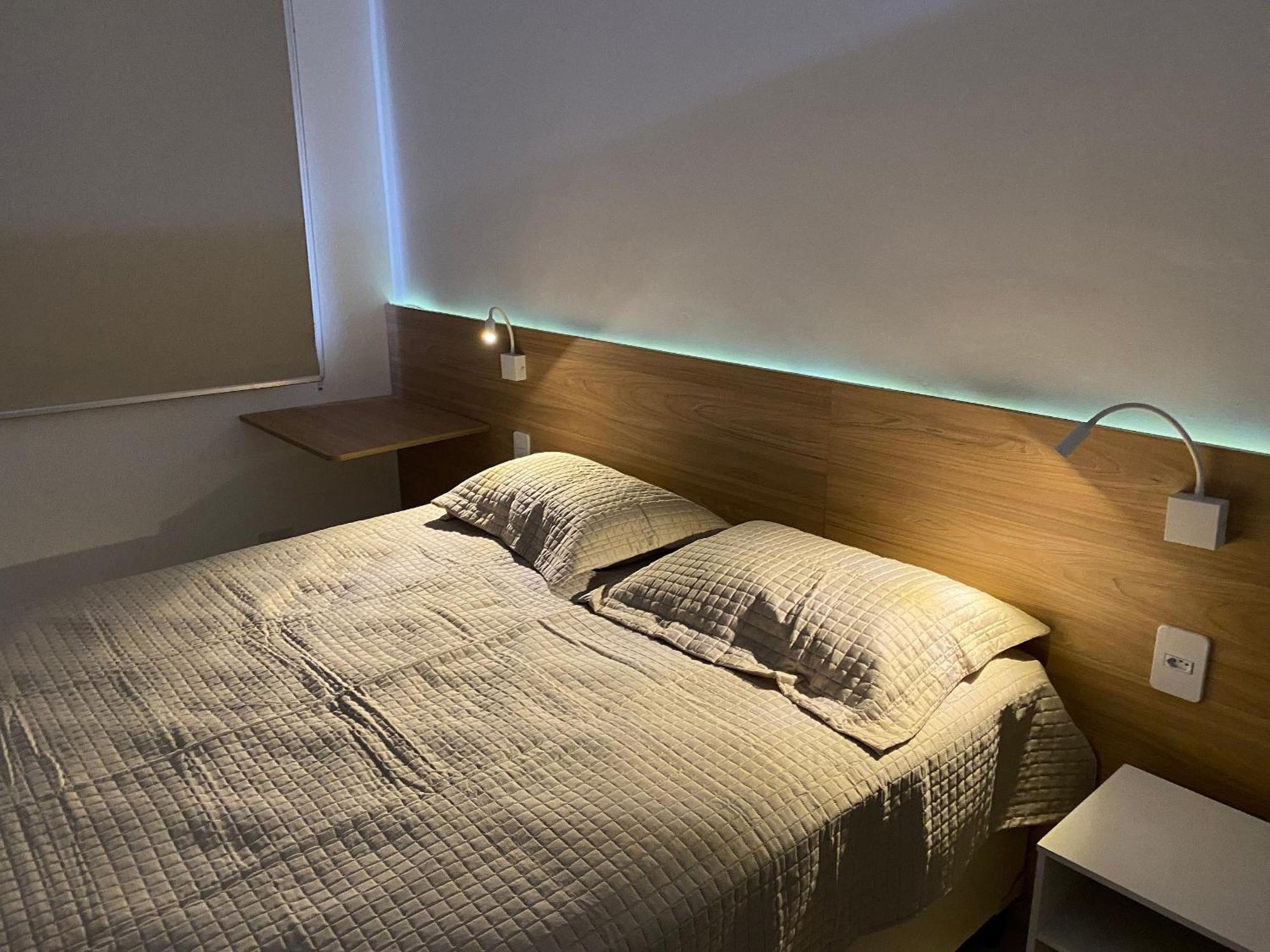 Studio 516 Copacabana Av Atlantica, Posto 6 리오데자네이루 외부 사진