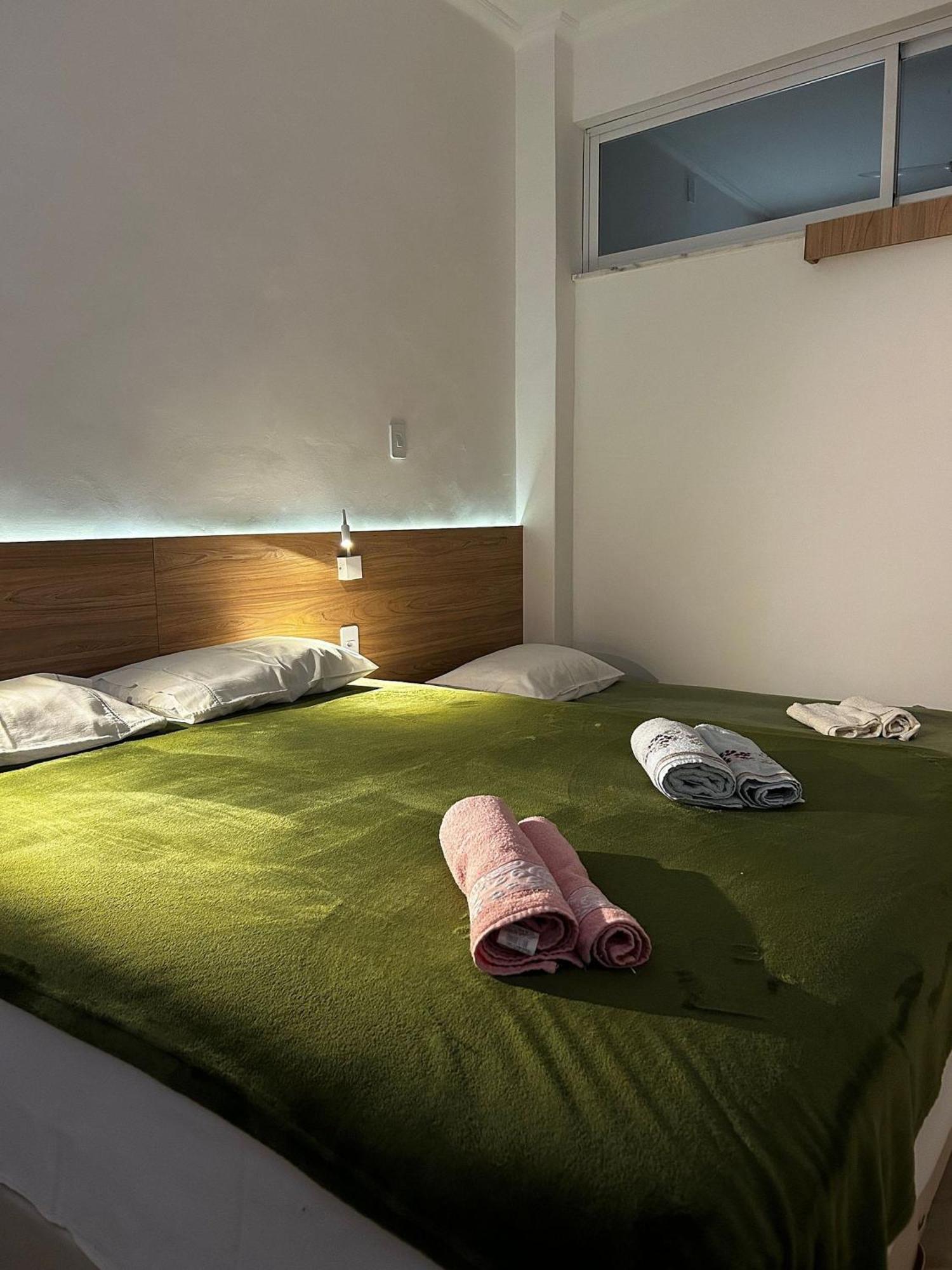Studio 516 Copacabana Av Atlantica, Posto 6 리오데자네이루 외부 사진