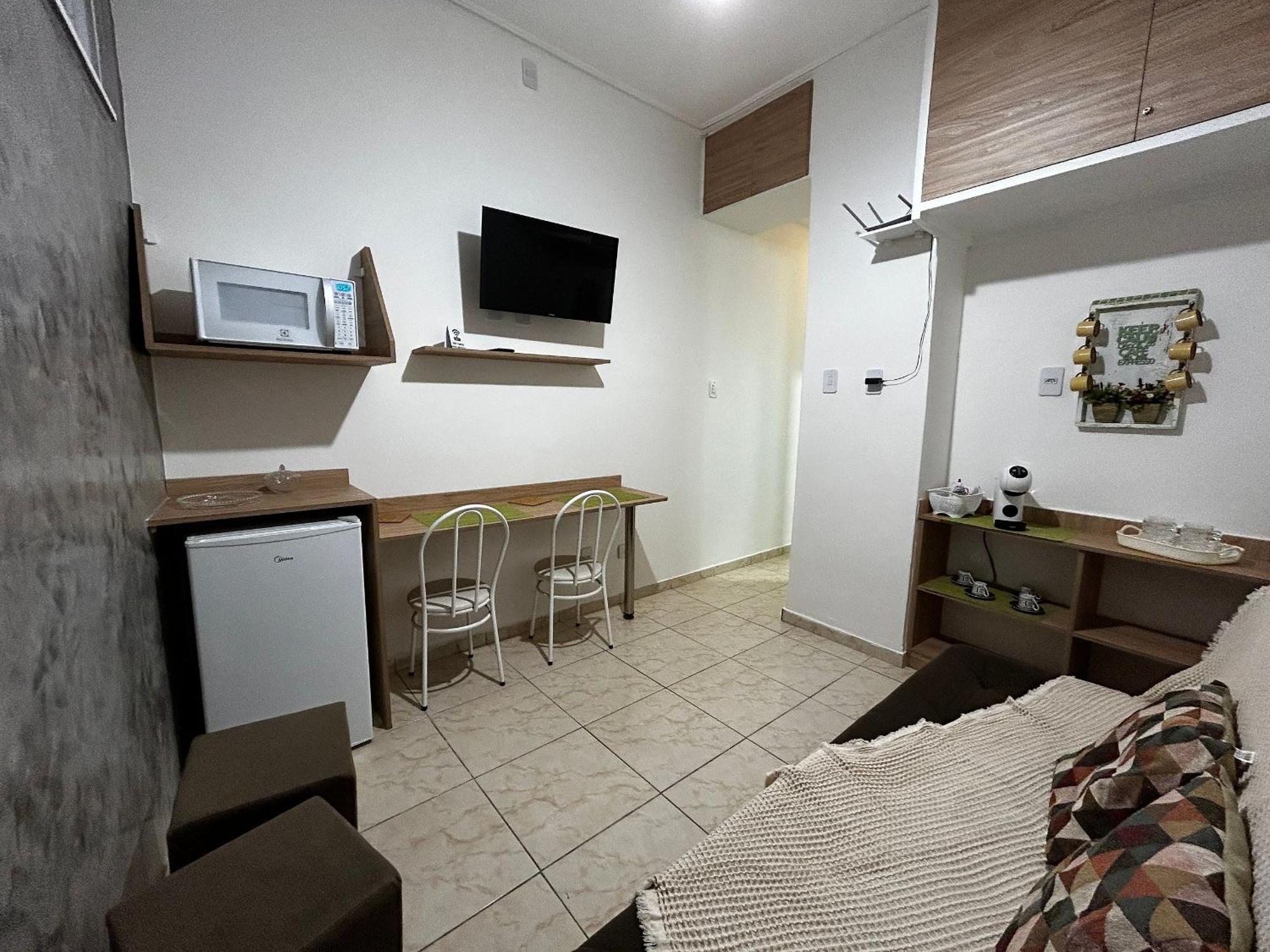 Studio 516 Copacabana Av Atlantica, Posto 6 리오데자네이루 외부 사진