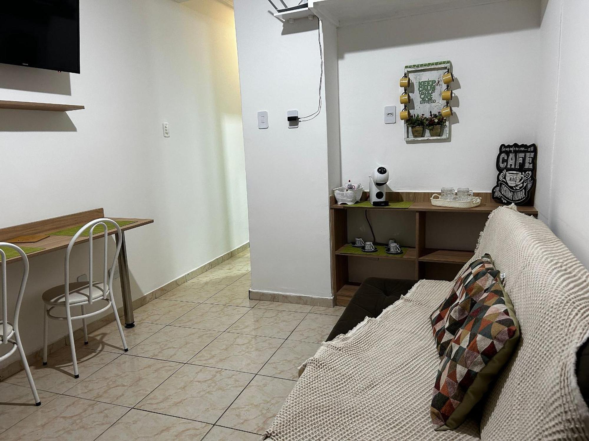 Studio 516 Copacabana Av Atlantica, Posto 6 리오데자네이루 외부 사진